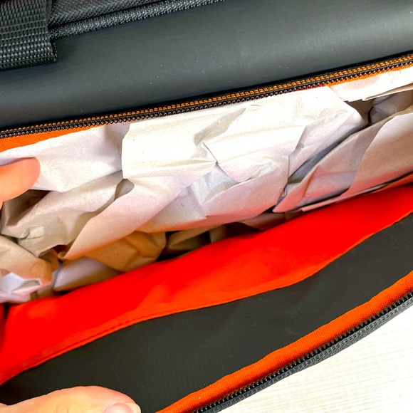 Solo, New York, Ace, Slim, Briefcase - Picture 6 of 10